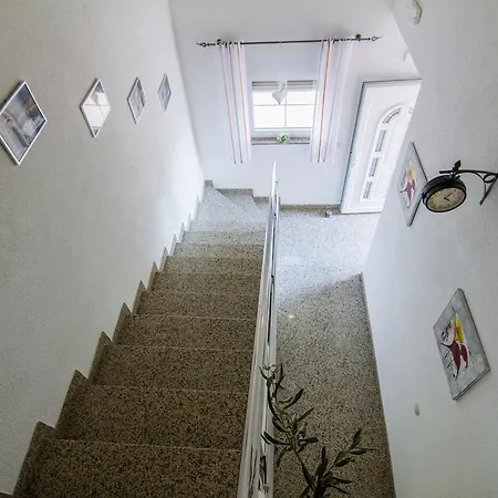 Dalic Apartment